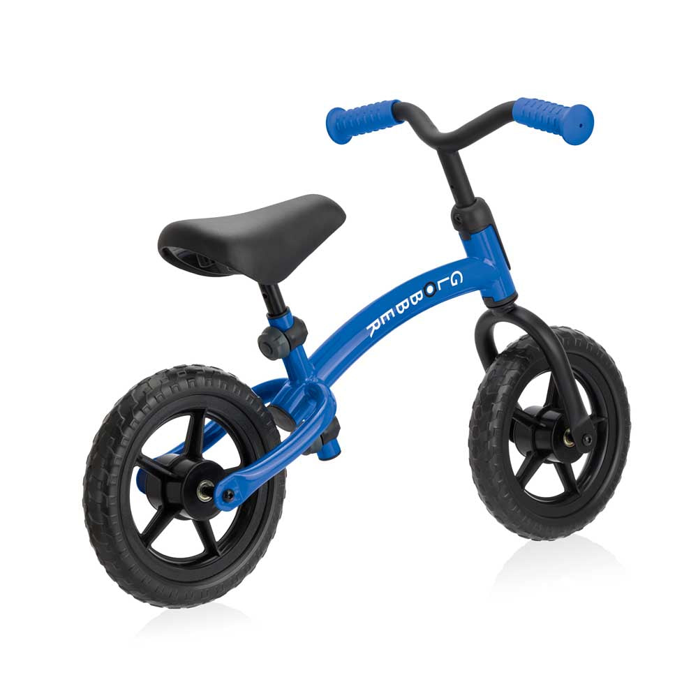 Globber go bike bici senza pedali  Blu