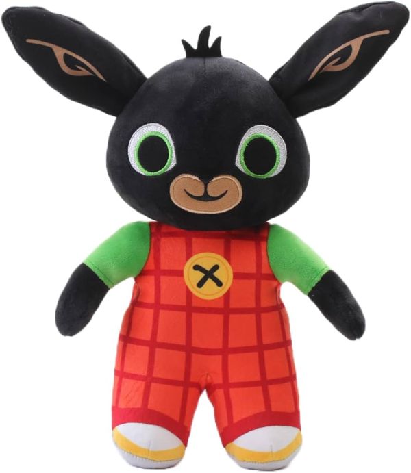 PELUCHE Peluche, 58 cm (Mis 7 - 7,5)