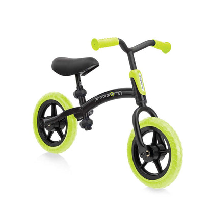Globber go bike bici senza pedali  Lime Green