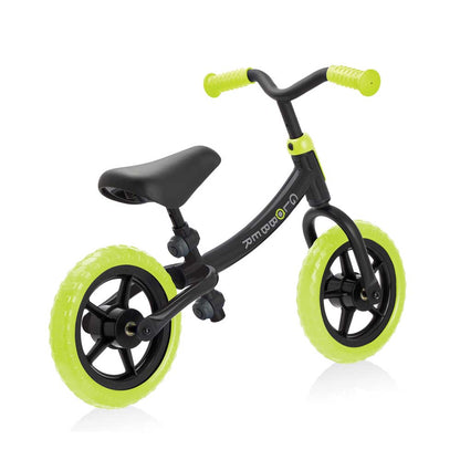 Globber go bike bici senza pedali  Lime Green