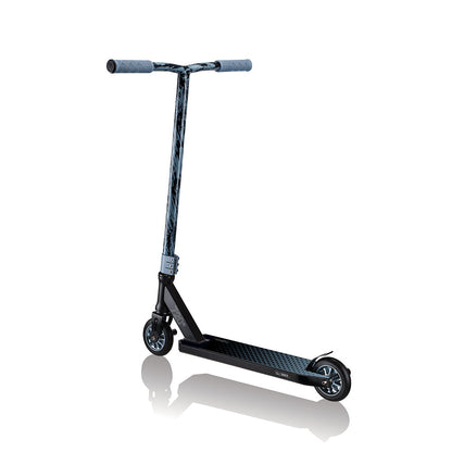 Globber Stunt monopattino Blue