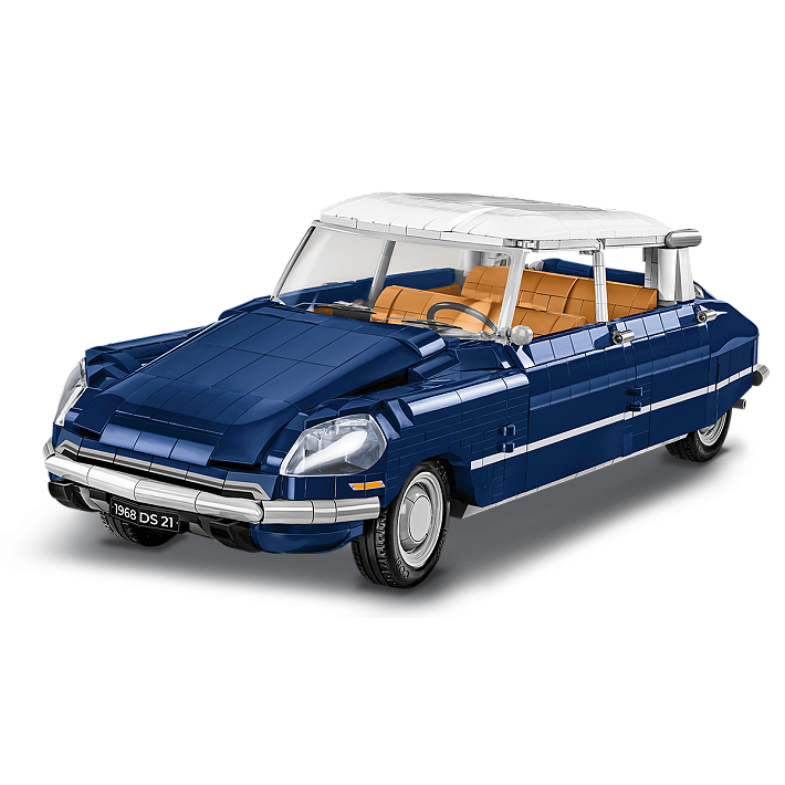 COBI 2265 Pcs Cars /24348/ 1968 Cit