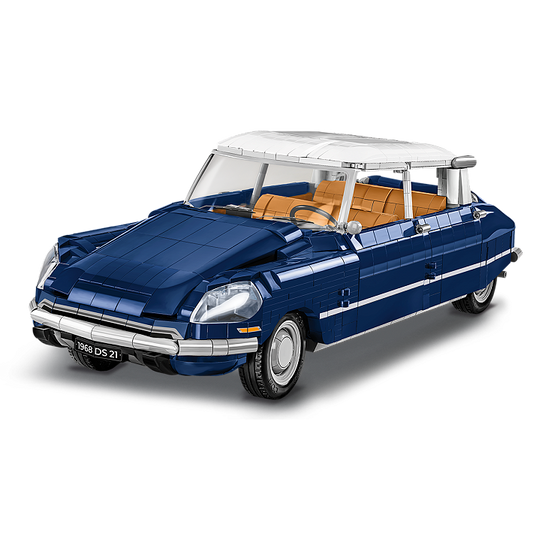 COBI 2265 Pcs Cars /24348/ 1968 Cit