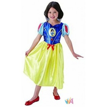 Costume Biancaneve Disney Princess – Rubie's