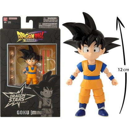 Bandai Dragon Stars Kid Goku Action Figure 17cm