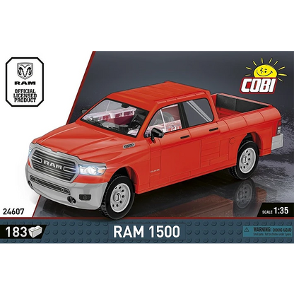 COBI 183 Pcs Ram /24607/ 1500