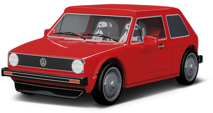 COBI Volkswagen Golf (1974-1983)