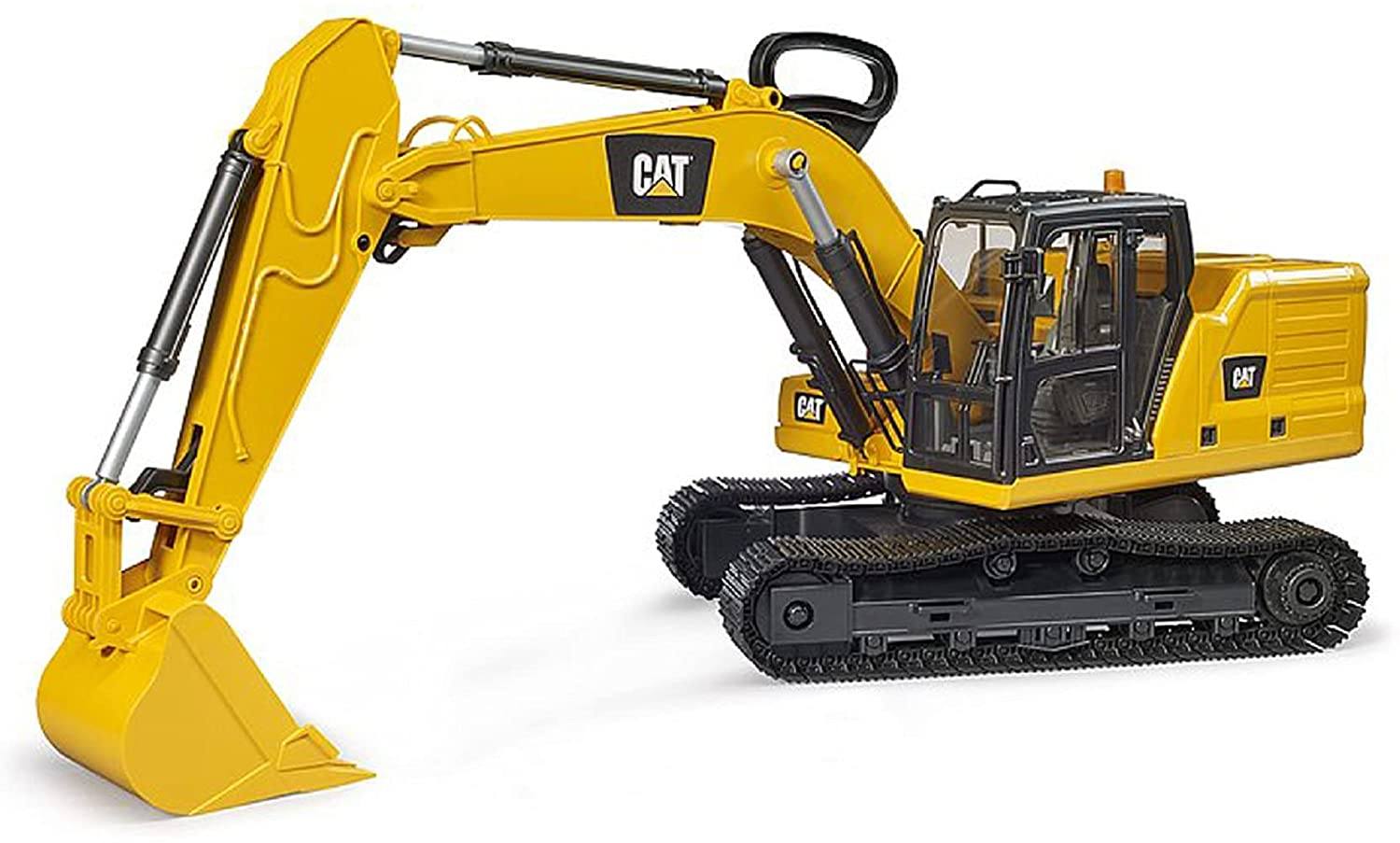 2483 Cat Scavatore Su Cingoli - toysvaldichiana.it