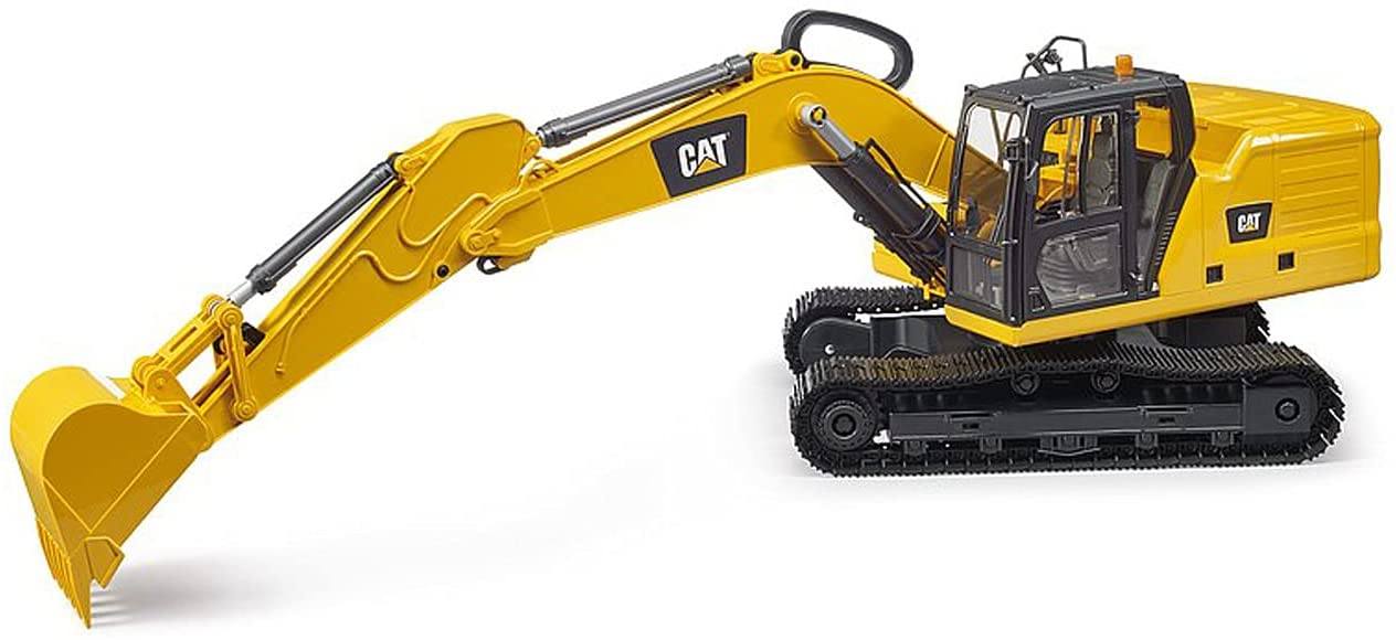 2483 Cat Scavatore Su Cingoli - toysvaldichiana.it