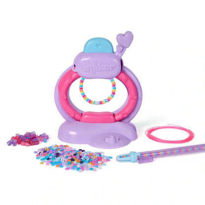 Cool Maker - Macchina dei Braccialetti Heishi dell'Amicizia