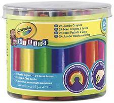 24 MAXI PASTELLI A CERA MK - toysvaldichiana.it