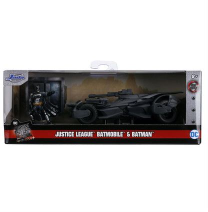 Jada Toys Batman Batmobile Die-cast 1:32
