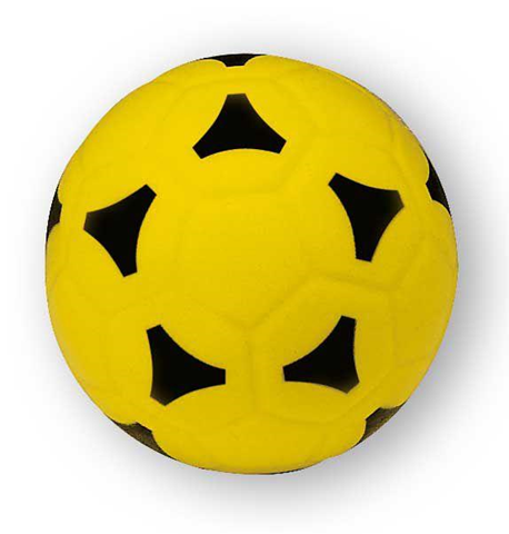 Androni Pallone Spugna da Spiaggia