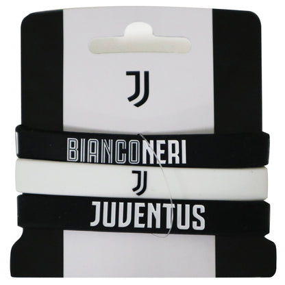 Bracciali Silicone Juventus