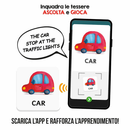 Scrivo & Leggo 4.0 First English - immagine 4