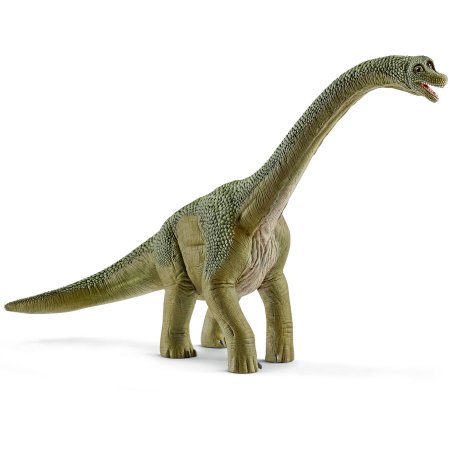 Schleich Dinosaurs 14581 Statuina Plastica Multicolore 4-12 Anni