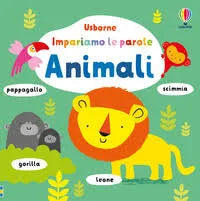 Dami Editore - Animali. Ediz. A Colori