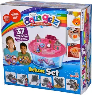 Simba Aqua Gelz Deluxe Set Giocattolo