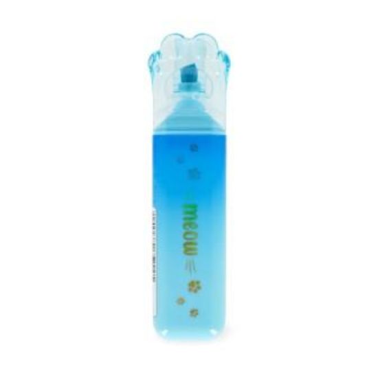 Legami Evidenziatore Meow Kitty Light Blue