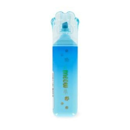 Legami Evidenziatore Meow Kitty Light Blue