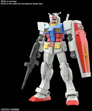 Bandai Hobby Collectible Action Figure Kit Multicolor 1.5 Lb