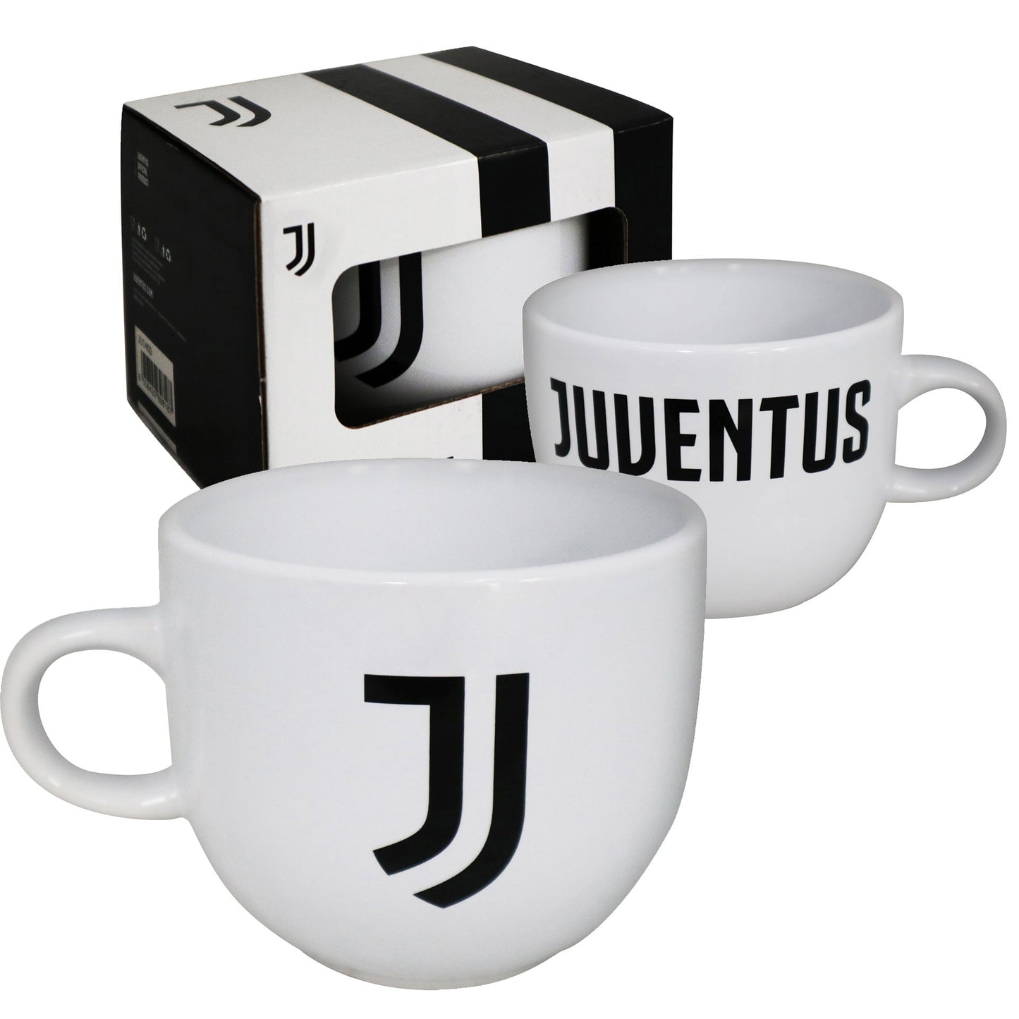 Mug tazza In Ceramica Juventus