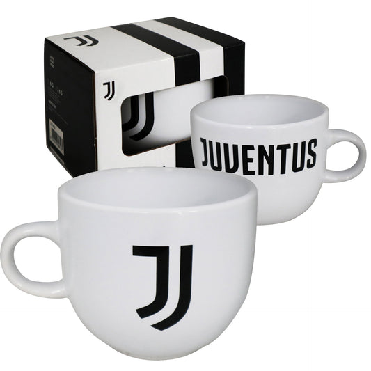 Mug tazza In Ceramica Juventus