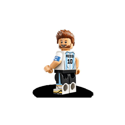 LEGO Lionel Messi ' Highlights calcistici - 43011