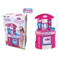 GIAV Cucina Allegra Gigante