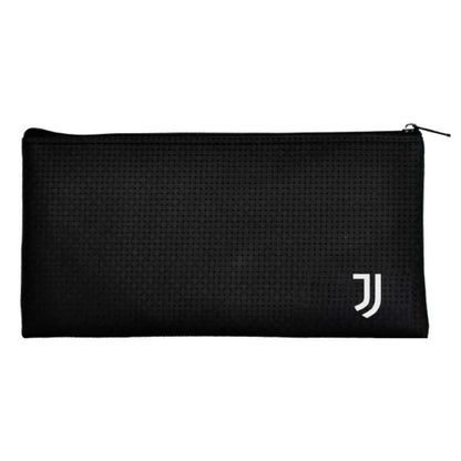 Portapenne Ecopelle Juventus