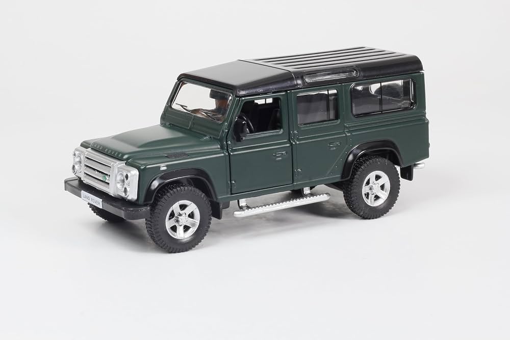 Easy Toys Land Rover Defender 110 1:35