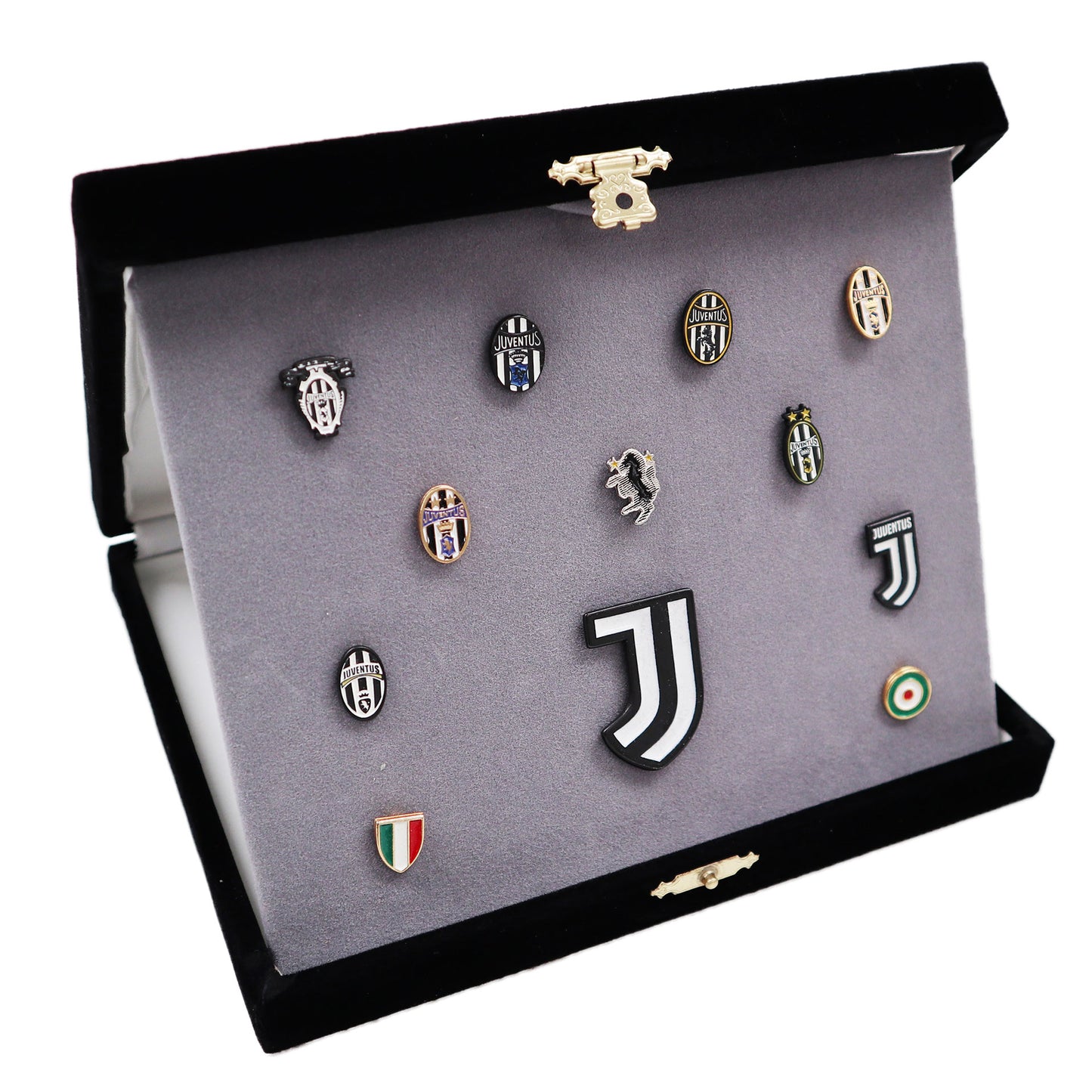 Distintivi Storici Juventus