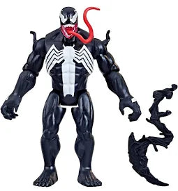 Marvel Spider-Man Epic Hero Series Venom Action Figure 4+