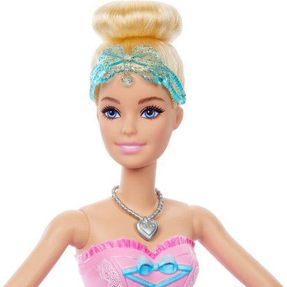 Mattel Barbie Schiaccianoci Clara Deluxe
