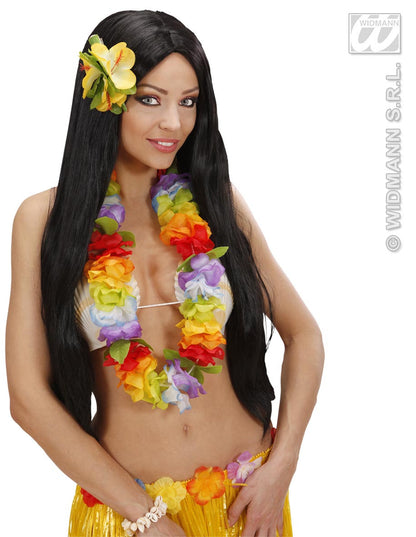 WIDMANN Cf.12 Collana Hawaiiane Multic