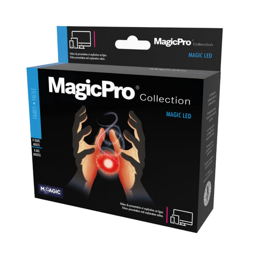 Megagic - Led Magico Trucco Magico