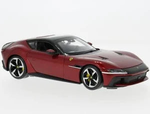 Bburago Ferrari 12 Cilindri 1:24