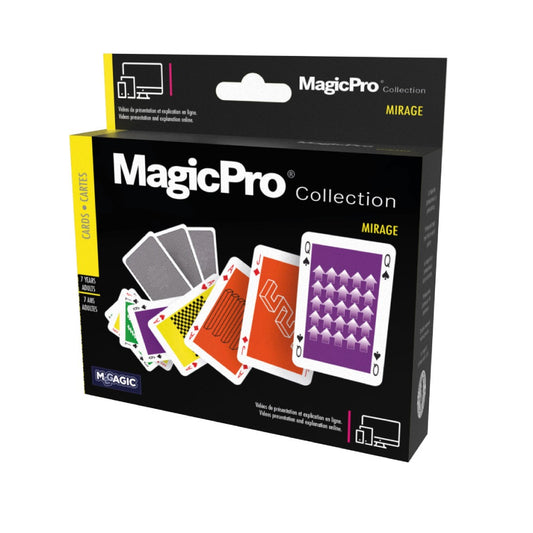 Megagic - Miraggio GIOCO MAGIA