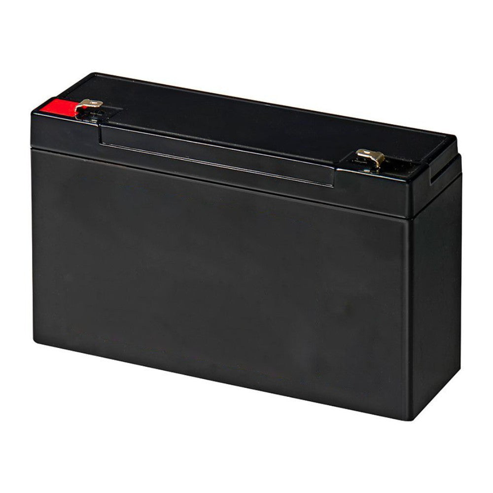 Dme Batteria Piombo 6V 7Ah Ricaricabile