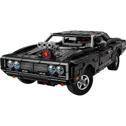 LEGO Technic Auto Dodge Charger R/T Fast and Furious 42231