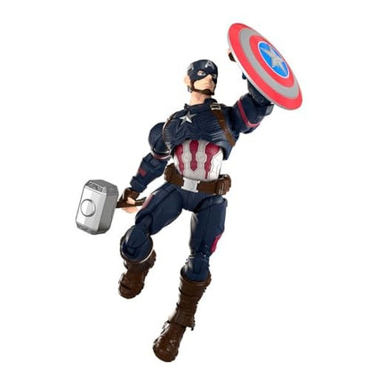 Blokees Marvel Infinity Saga Champion Class 03 Captain America