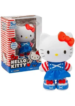 Giochi Preziosi Hello Kitty Mini Doll 10 Cm Serie 1