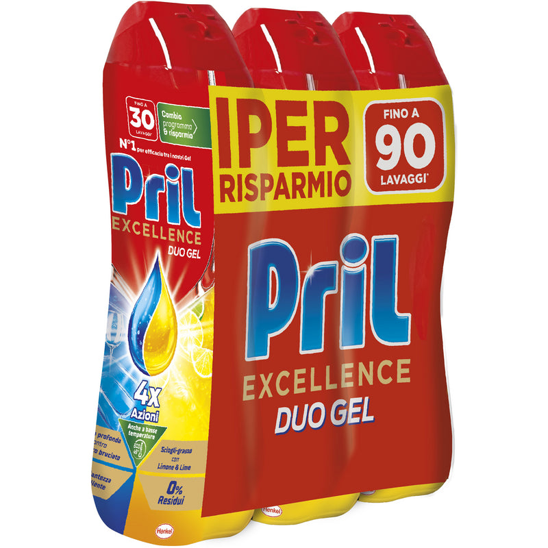 Teorema Tubo Supergetto Spara Acqua 50cm