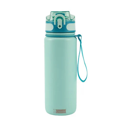 I-Total Borraccia Termica Azzurra 595ml