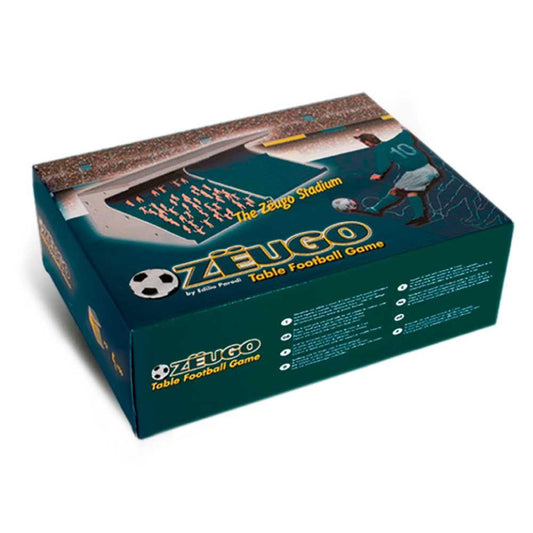 2 TRIBUNE STADIO zuego Subbuteo, 50 SPETTATORI, ADESIVE - toysvaldichiana.it