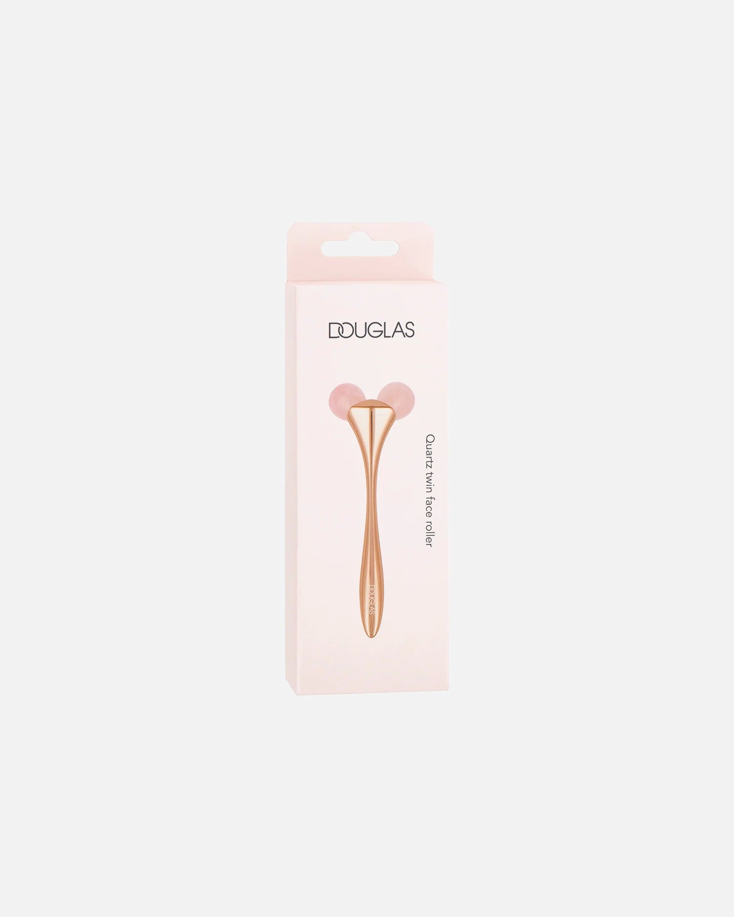 Douglas Collection Quartz Twin Face Roller