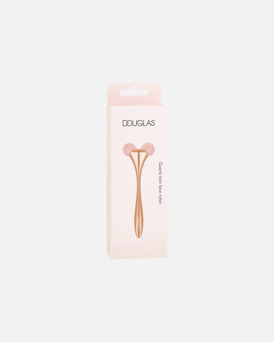 Douglas Collection Quartz Twin Face Roller
