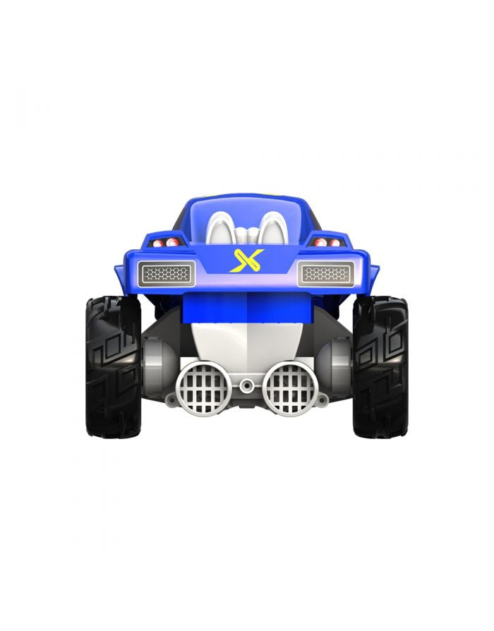 Exost Mini Aquajet Auto RC 1:18 Motore Elettrico Pronto All'Uso