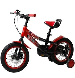GVC Prima Bici Rossa Con Carena GVC-5714
