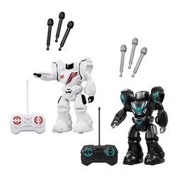 Rocco Giocattoli Silverlit Robo Blast One Robot 26cm